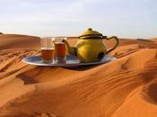 Marocains, plus gros buveurs monde
