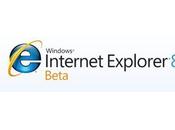 Internet Explorer Bêta