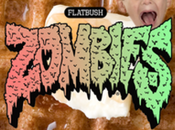 Flatbush Zombies Thug Waffle