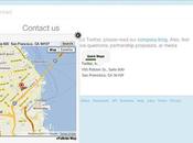 Quick Maps Prévisualisation rapide d’un lieu Google sans sortir votre page