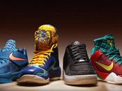 Nike Year Dragon Collection