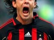 Inzaghi J’aime trop maillot pour partir