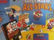 Pixel Museum Pack Super Nintendo Mario Stars