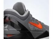 Release date: Nike Zoom Kobe ‘Wolf’