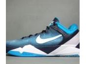 Release date: Nike Zoom Kobe ‘Shark’