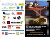Festival International Film Droits l\'Homme Toulouse Région Midi-Pyrénées