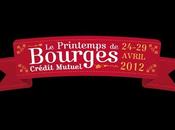 [News] Printemps Bourges 2012 premiers noms annoncés!