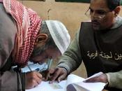 Frères musulmans confirment leur succès électoral Égypte