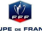 Avranches, Cherbourg Caen portes 16èmes finale coupe France football