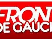 Invintation front gauche