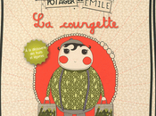 courgette potager d'Emile