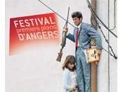 Festival Film d'Angers..