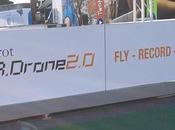 Parrot prépare AR.Drone pour