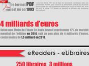 EBookGarage L’infographie marché eBook 2011