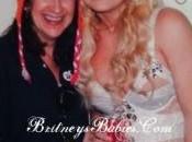 Photo rare Meet Greet Britney