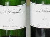 Château Rousselle appellation Fronsac)