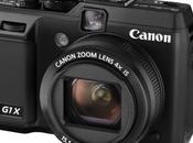 Canon officialise PowerShot