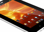 tablette tactile sous Android chez Cruz