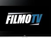 FilmoTV connectées