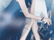 Mode Mila Kunis pour Dior