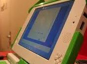 OLPC présente première tablette tactile