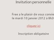 Free Mobile lancement officiel demain 8h30