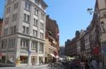 Analyse marché immobilier Strasbourg