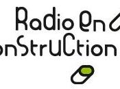 Radio construction semaine appel pièces sonores
