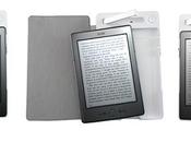 SolarKindle house solaire pour Kindle