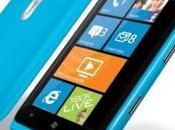 2012 Enfin, Nokia dévoile Lumia