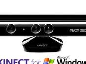 Kinect pour Windows