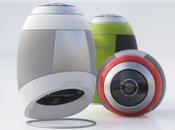 Tamaggo Imager, pour amoureux panoramas 360°