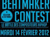 Appel Beatmaker Contest France