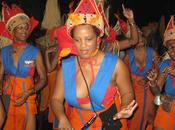 Avec Janvier, commence parler "Carnaval" Antilles, mais aussi...