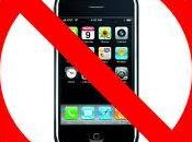 iPhone interdits Syrie Regard média-mensonge