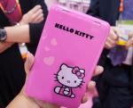 tablette tactile Android Hello Kitty