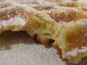 Gaufres crousti'moelleuses