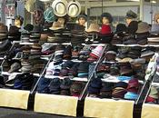 Chapeaux pour Culture!