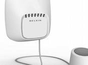 2012 Belkin lance dans domotique avec WeMo