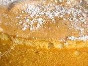 Gâteau couvent Bizcocho monjas