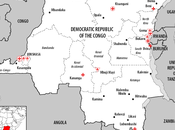 République démocratique Congo CICR évacue blessés guerre Sud-Kivu