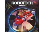 Robotech: Untold Story