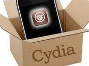 applications Cydia iPhone (iOS 5.xx) 1ère quinzaine Janvier 2012...