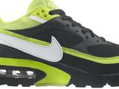 Nike Classic Black-Volt-White dispo