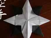 L'art l'origami