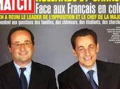 stratégie gagnante Sarkozy pour présidentielle