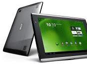 Tablette Acer Iconia A500