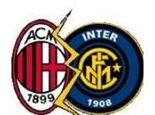 Milan Inter, hiver comme été, c’est toujours très chaud!