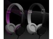 SteelSeries Flux, casque personnalisable