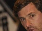 Chelsea Villas-Boas satisfait